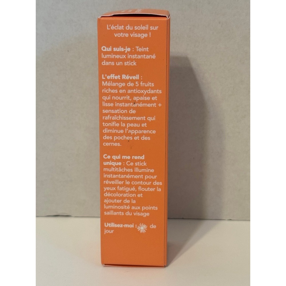 Awake By Tarte Sunshine Stick Illuminator 0.35 oz NEW NIB - Picture 2 of 7